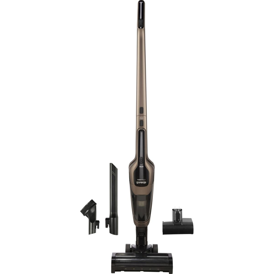 Usisavač Gorenje SVC288191FSIIGO