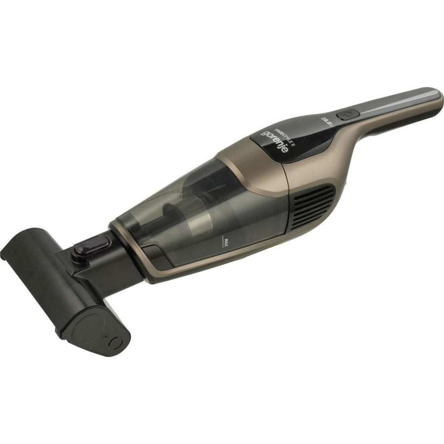 Usisavač Gorenje SVC288191FSIIGO