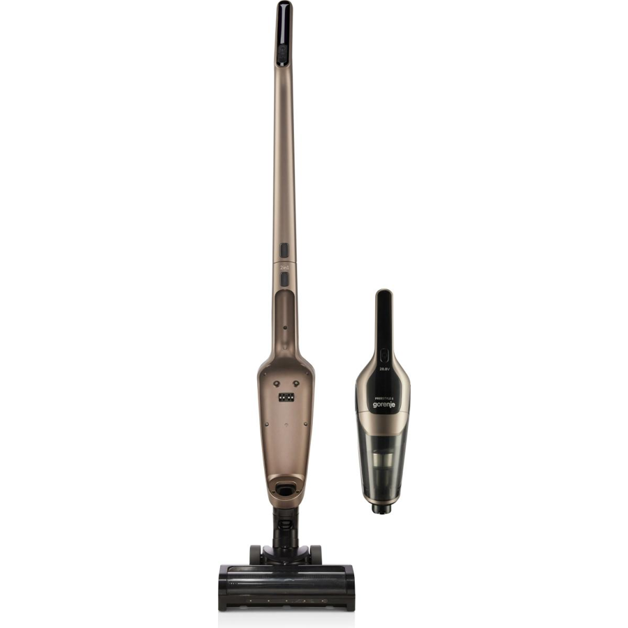 Usisavač Gorenje SVC288191FSIIGO