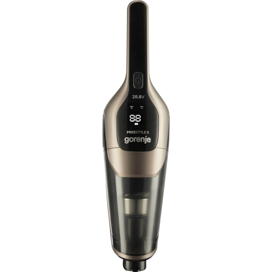 Usisavač Gorenje SVC288191FSIIGO