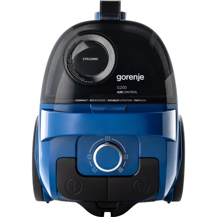 Usisavač Gorenje VCE01G2ACBL