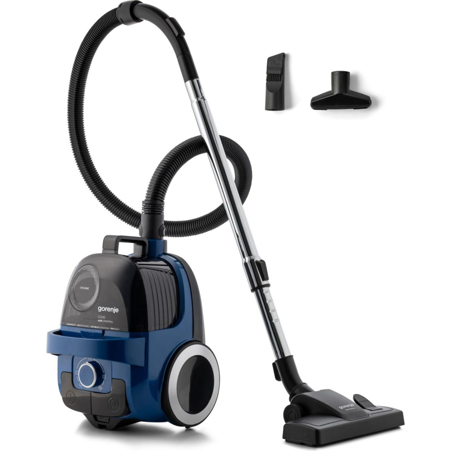 Usisavač Gorenje VCE01G2ACBL