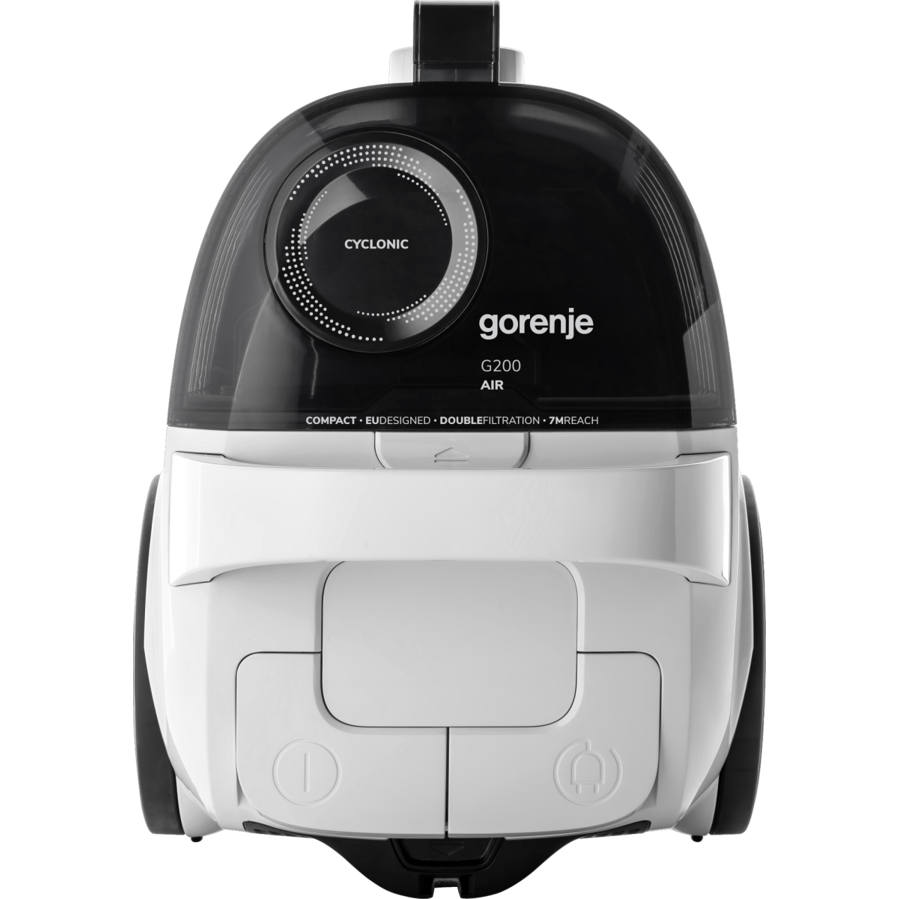 Usisavač Gorenje VCE01G2AW
