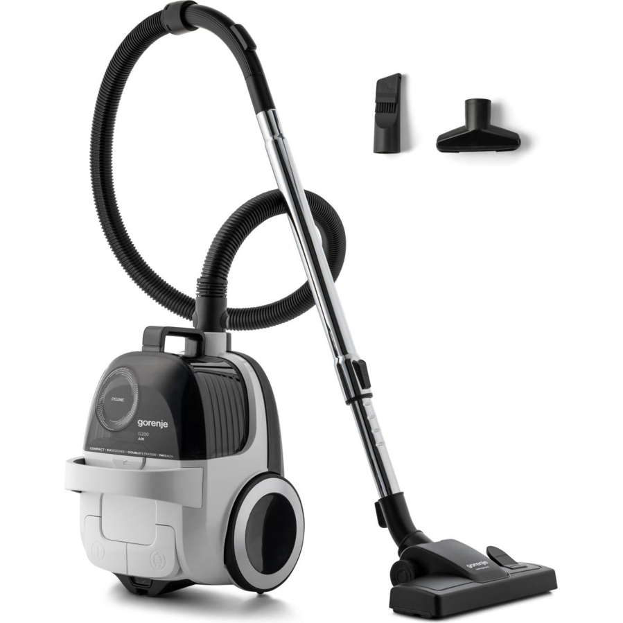 Usisavač Gorenje VCE01G2AW