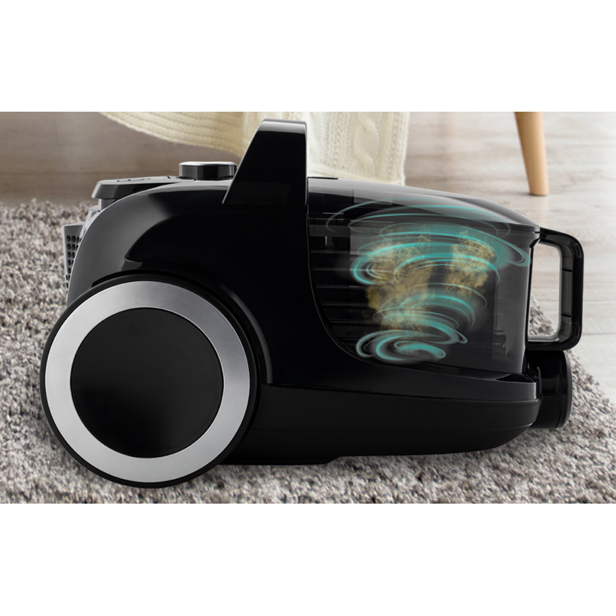 Usisavač Gorenje VCE01G4AEBK