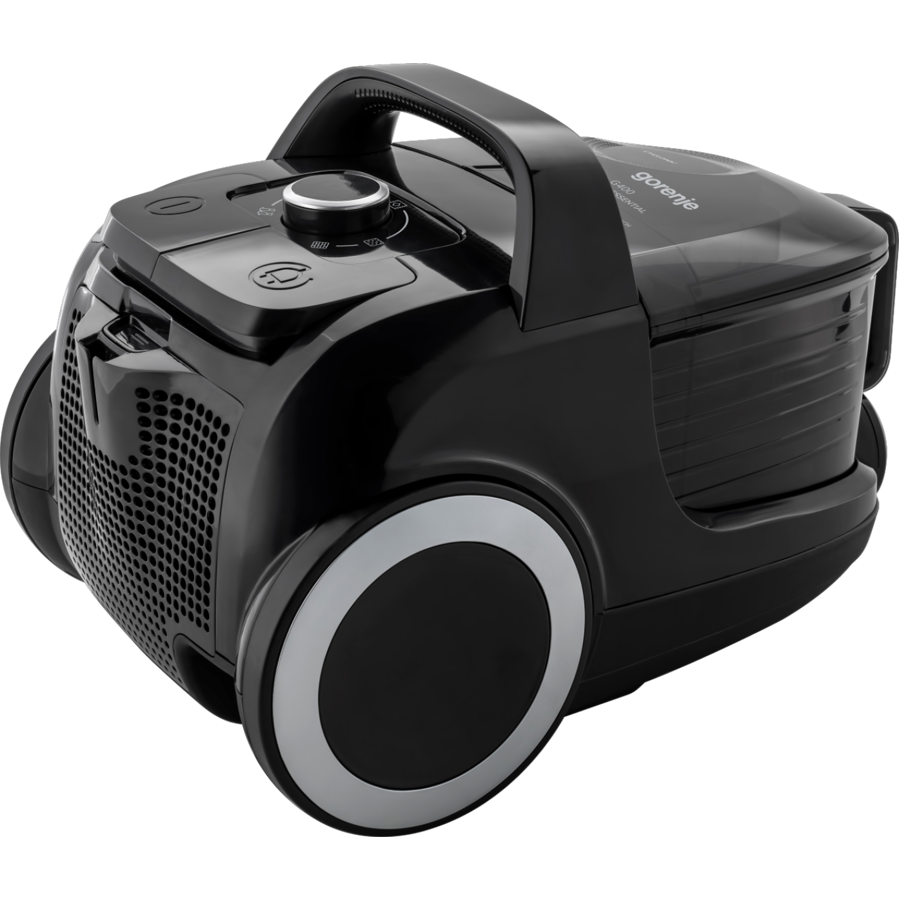 Usisavač Gorenje VCE01G4AEBK
