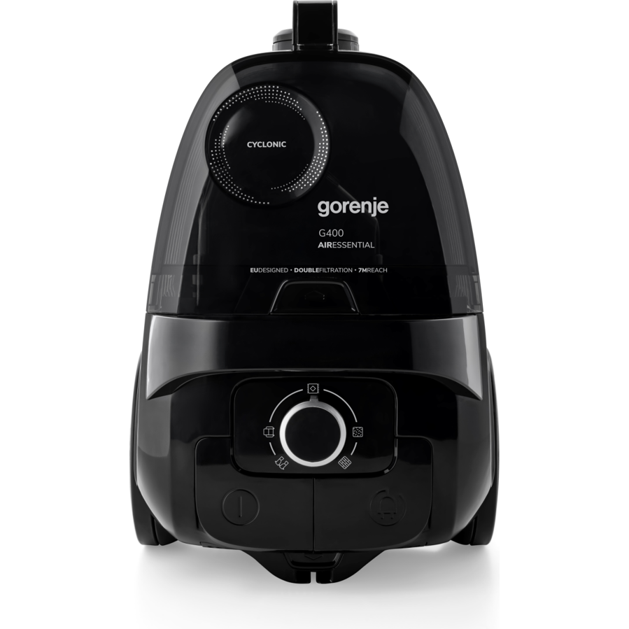 Usisavač Gorenje VCE01G4AEBK