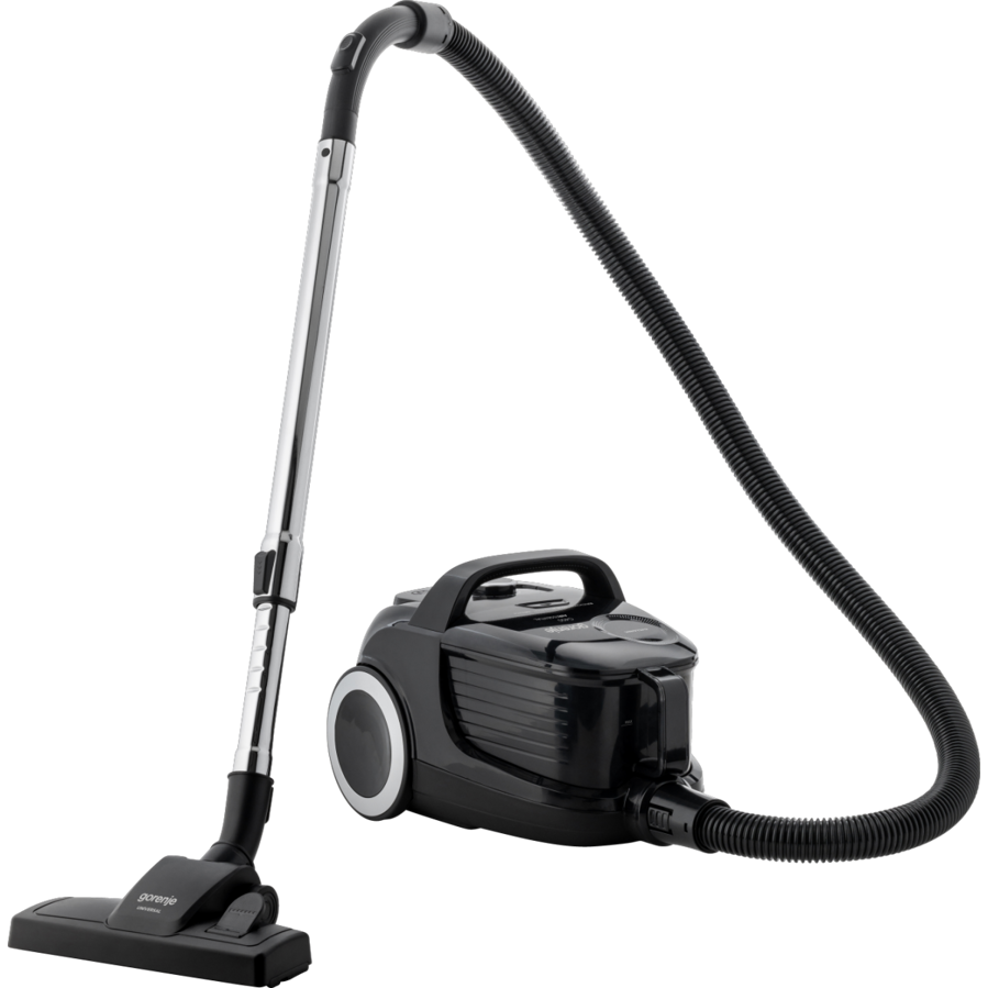 Usisavač Gorenje VCE01G4AEBK