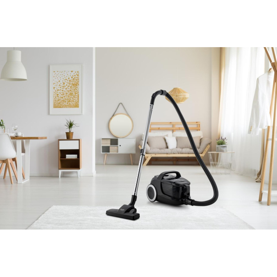 Usisavač Gorenje VCE01G4AEBK