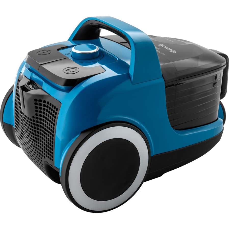 Usisavač Gorenje VCE01G4AHGR