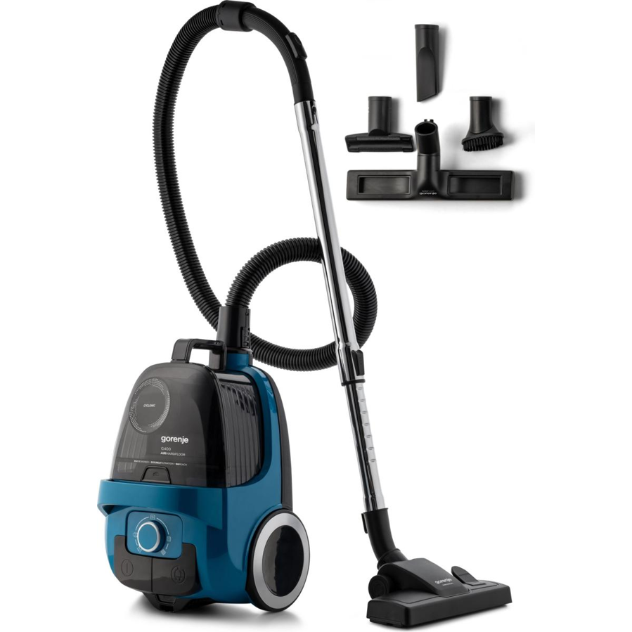 Usisavač Gorenje VCE01G4AHGR