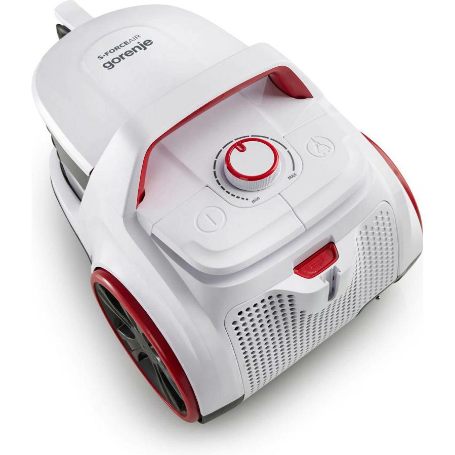 Usisavač Gorenje VCE01SFAWR