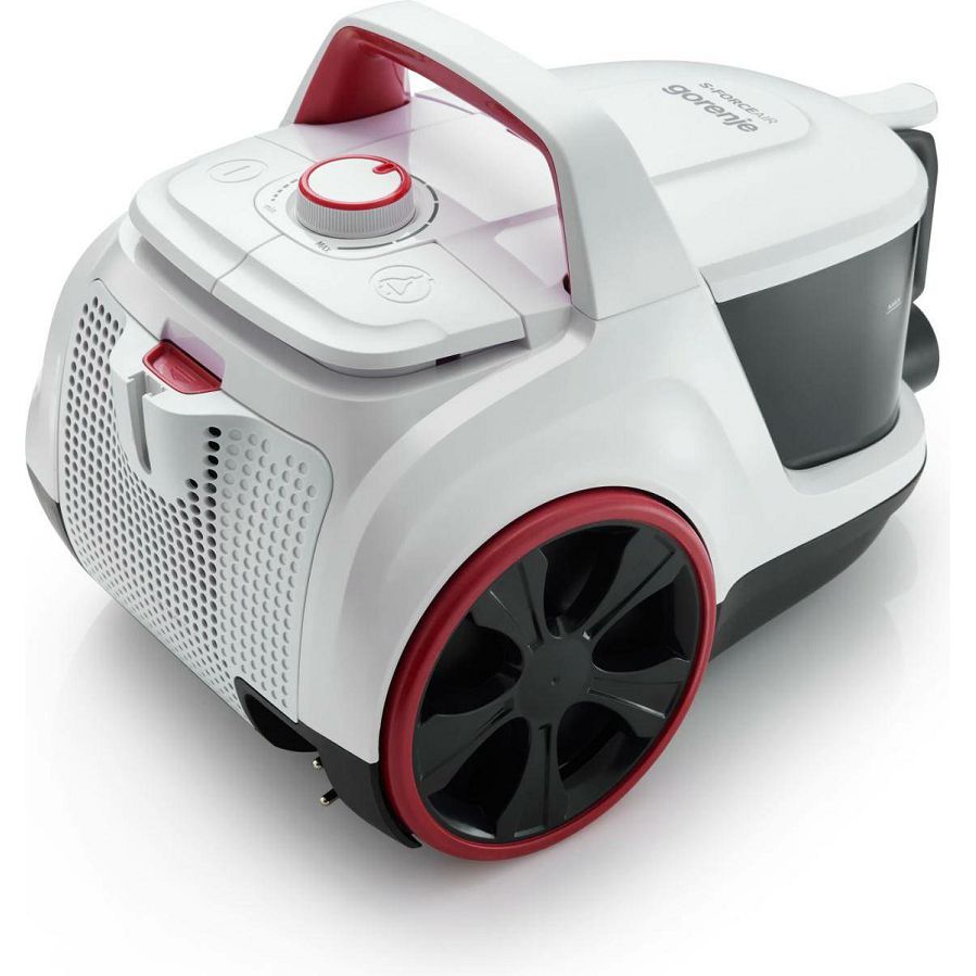 Usisavač Gorenje VCE01SFAWR
