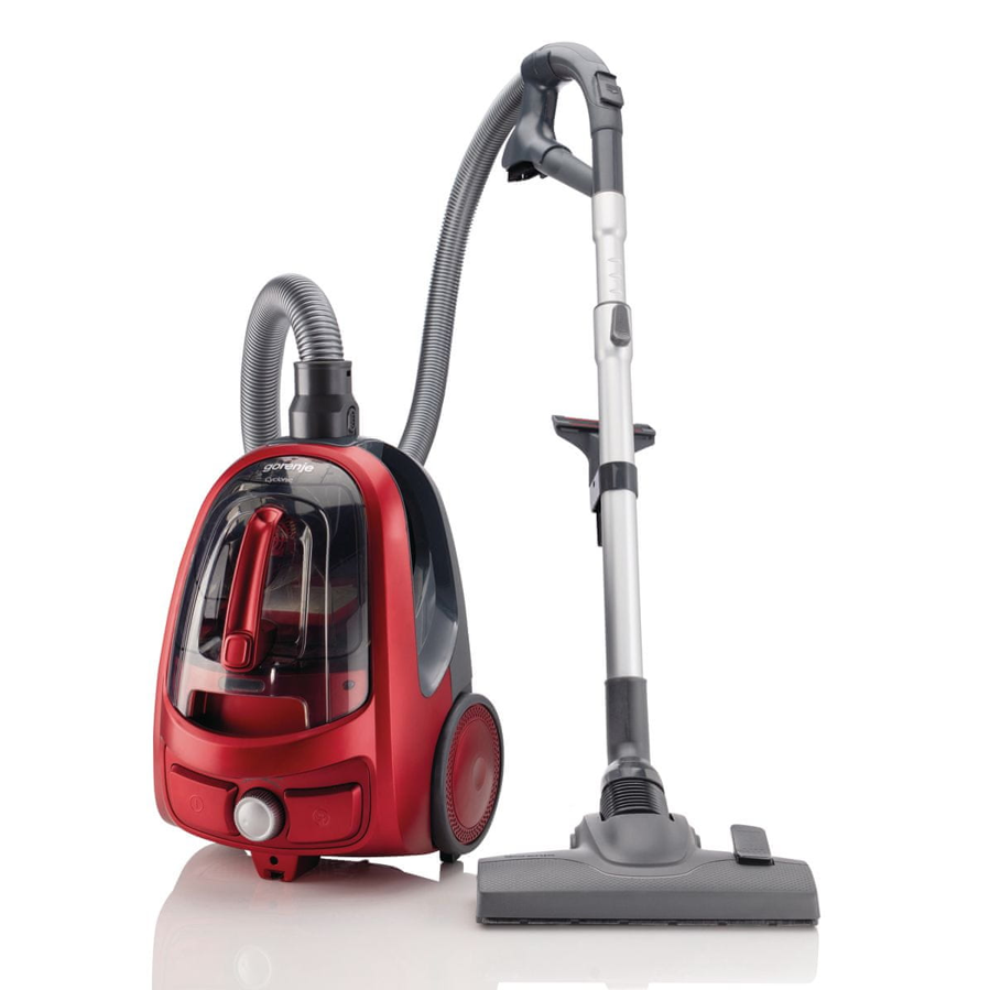 Usisavač Gorenje VCE03SPRCY