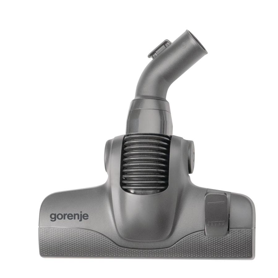 Usisavač Gorenje VCE03SPRCY