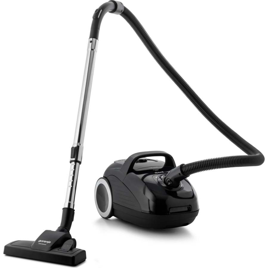 Usisavač Gorenje VCE21G4EBK