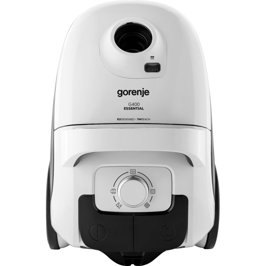 Usisavač Gorenje VCE21G4EW