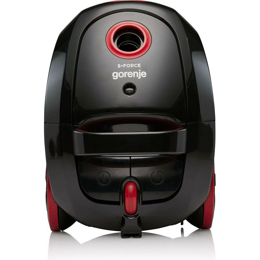 Usisavač Gorenje VCE21SFBKR