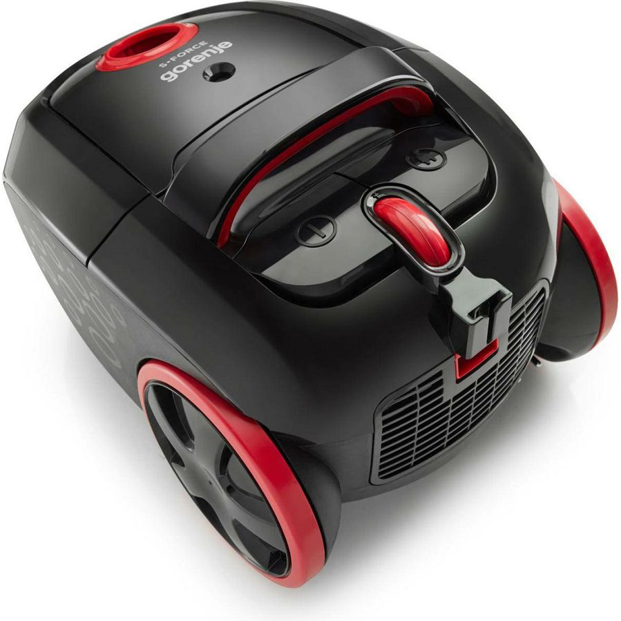 Usisavač Gorenje VCE21SFBKR