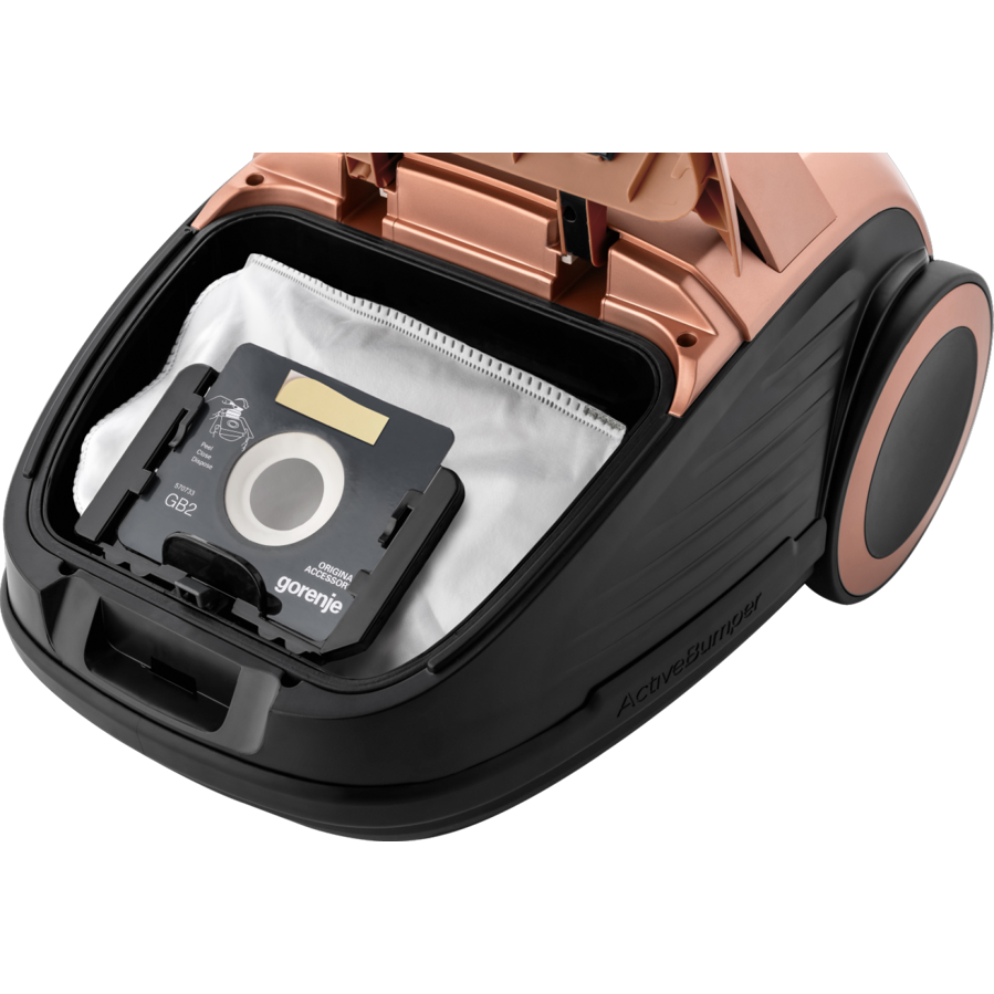 Usisavač Gorenje VCE22G6HCO