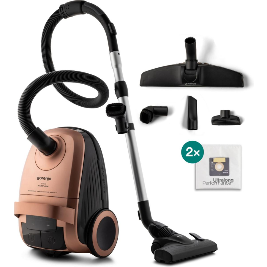 Usisavač Gorenje VCE22G6HCO