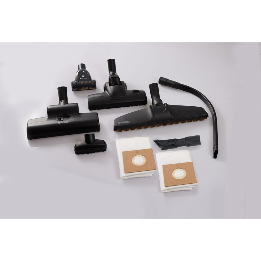 Usisavač Gorenje VCE48AFBKGO