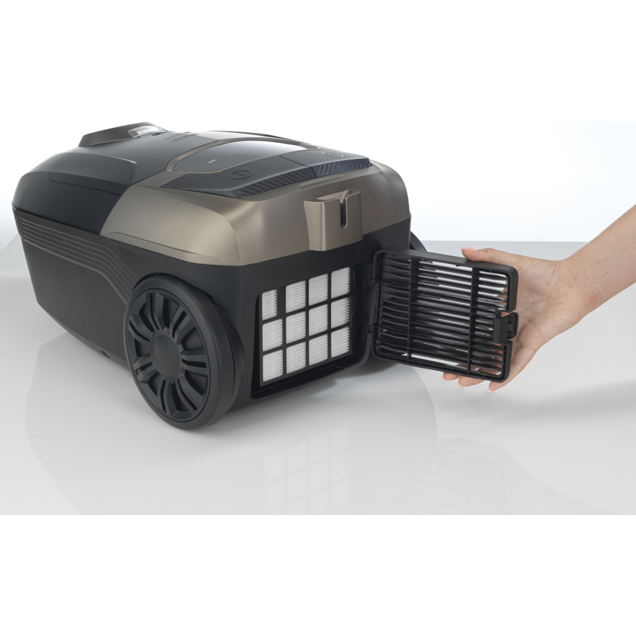 Usisavač Gorenje VCE48AFBKGO