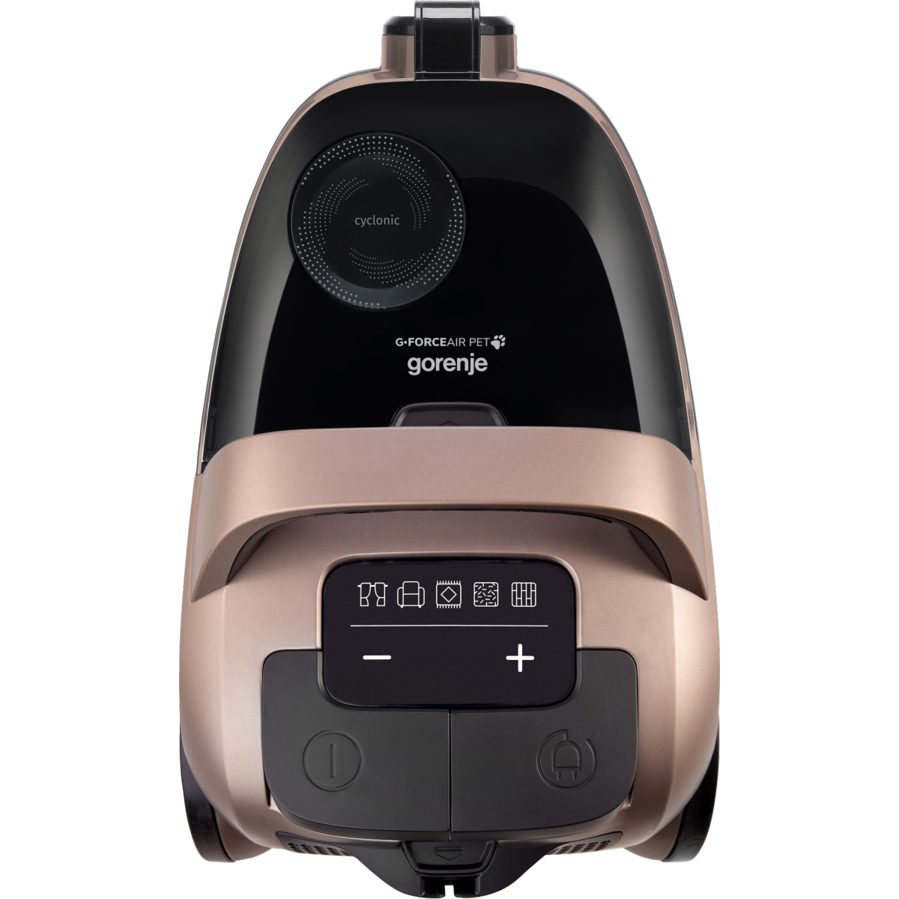 Usisavač Gorenje VCE08GAPGOCY