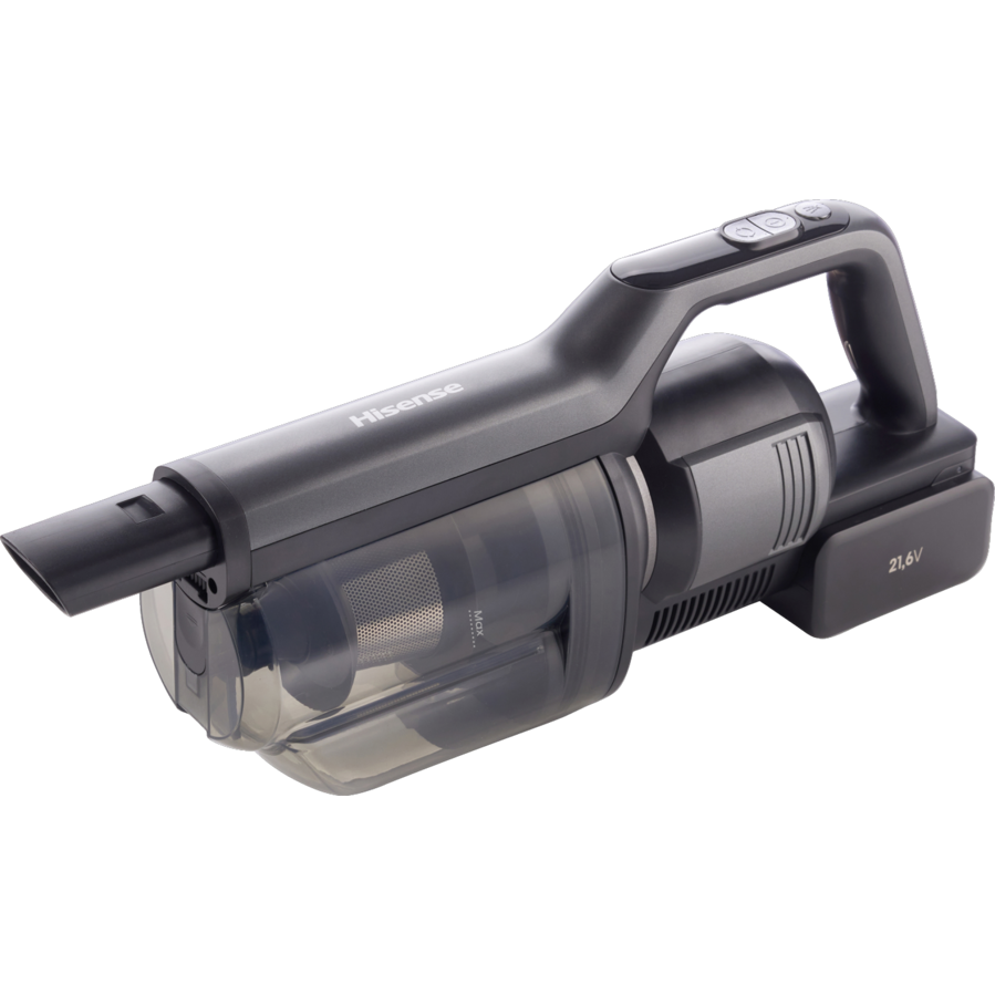 Usisavač Hisense HFC743169BKA