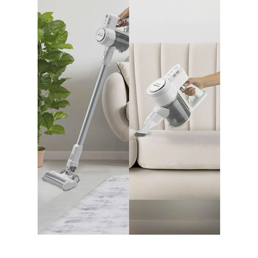 Usisavač Hisense HVC6133W