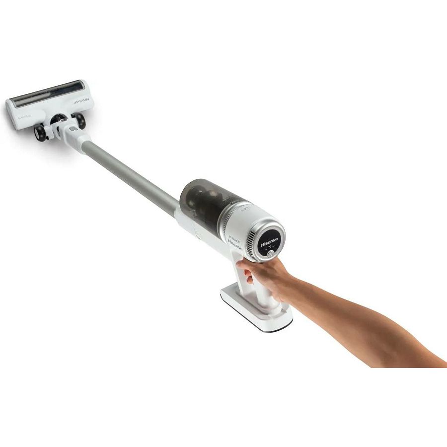 Usisavač Hisense HVC6134W