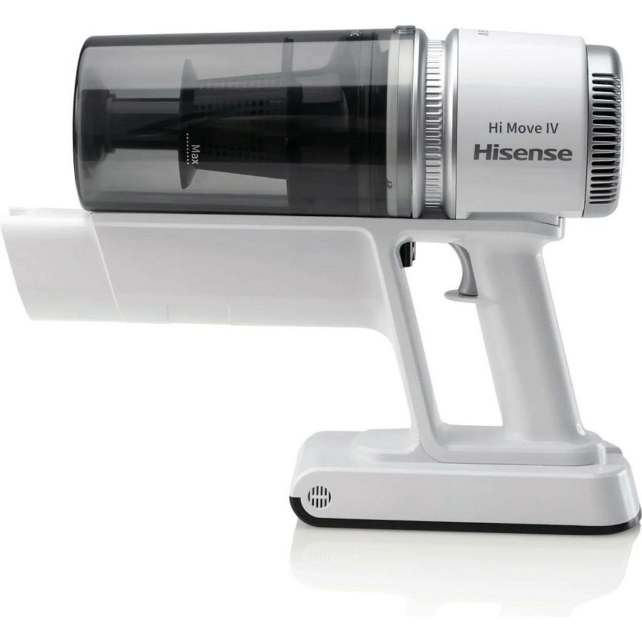 Usisavač Hisense HVC6134W