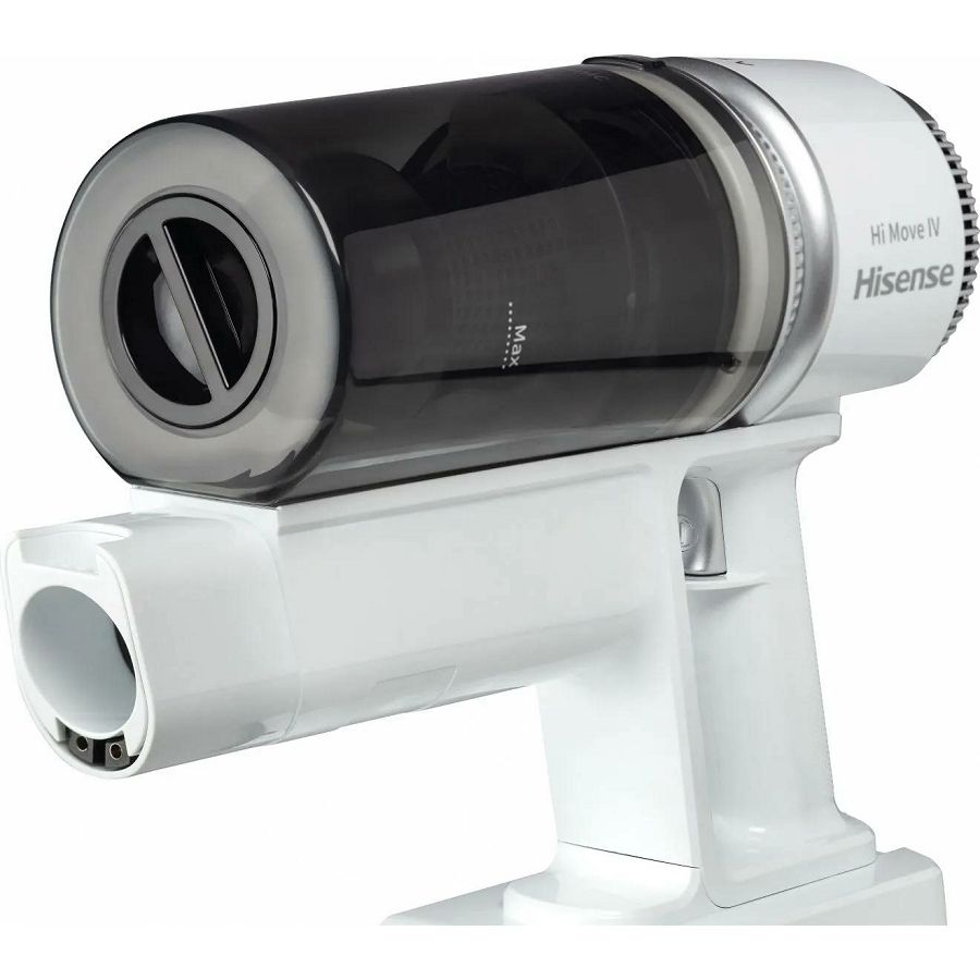Usisavač Hisense HVC6134W