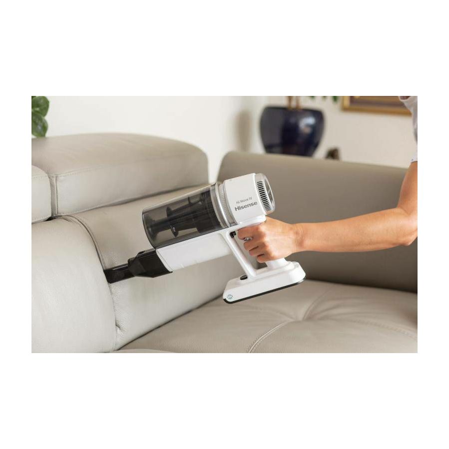 Usisavač Hisense HVC6234W