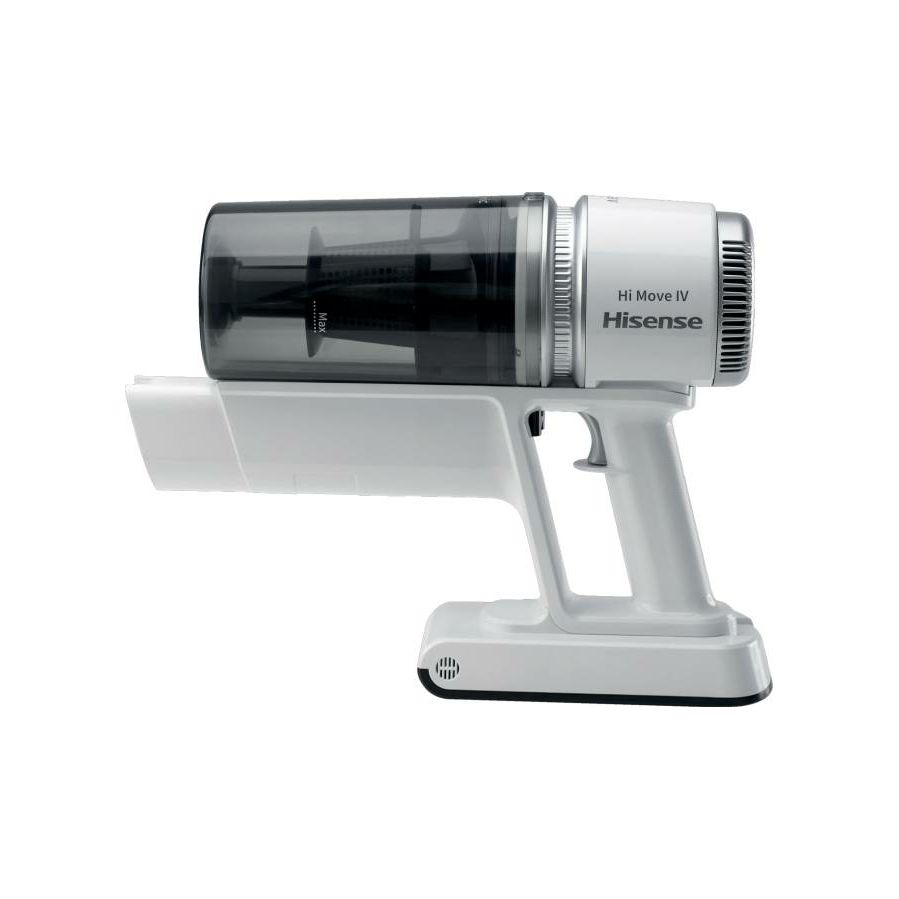 Usisavač Hisense HVC6234W