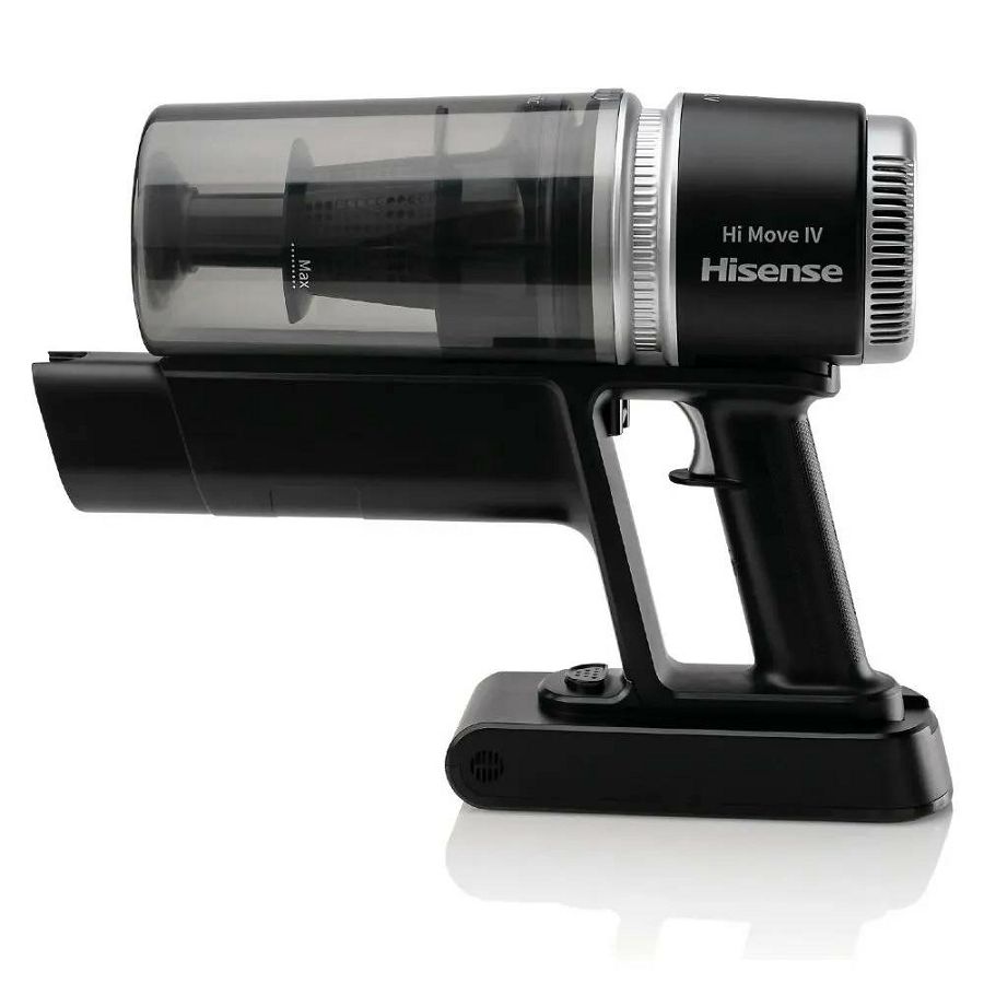 Usisavač Hisense HVC6264BK
