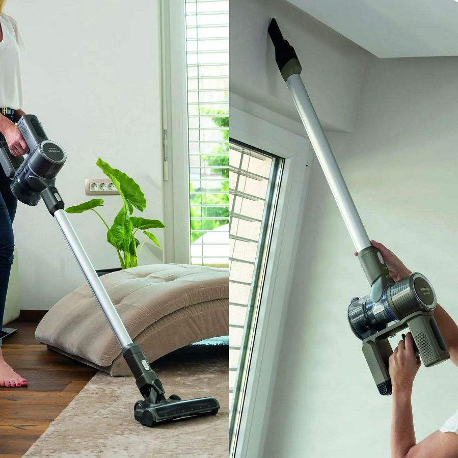 Usisavač Hisense HVC6463DA