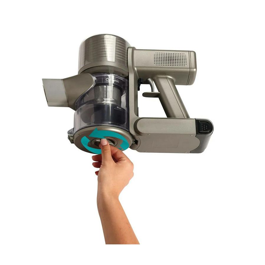 Usisavač Hisense HVC6463DA