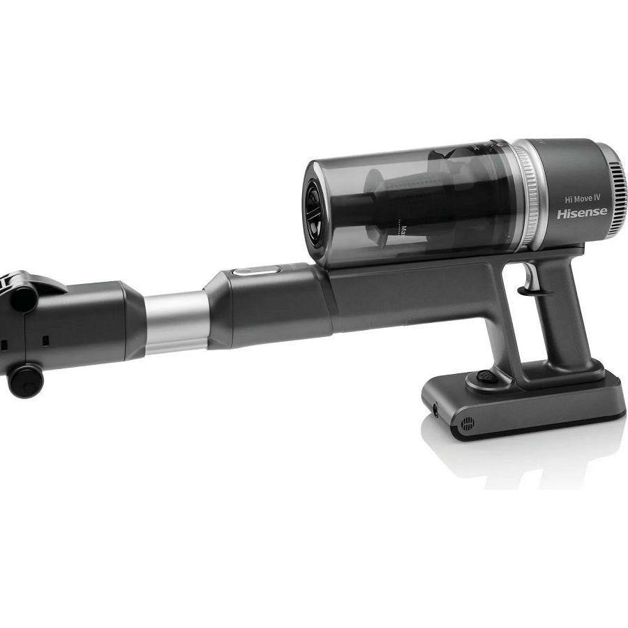 Usisavač Hisense HVC6464A