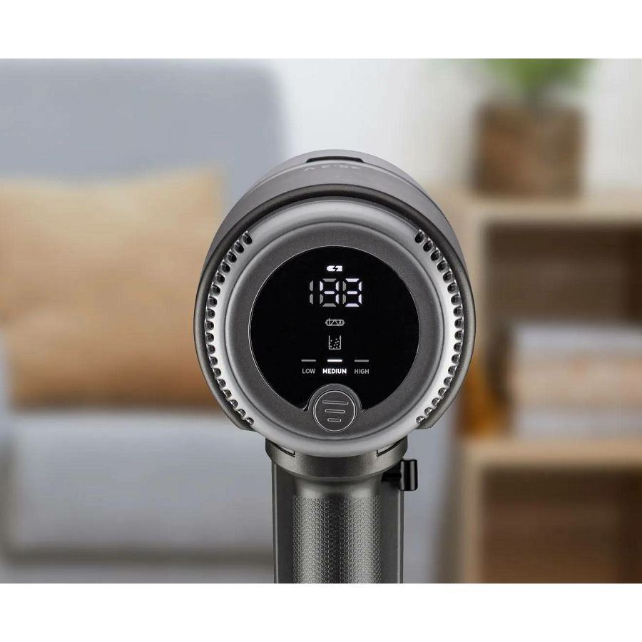 Usisavač Hisense HVC6464A