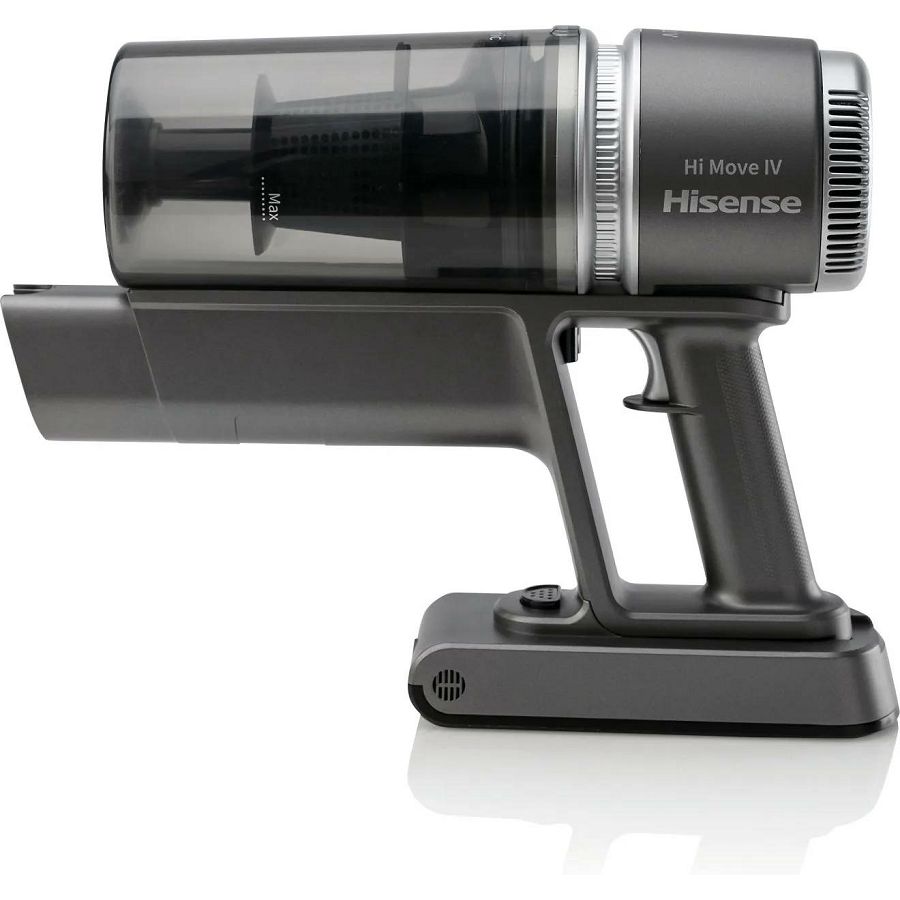 Usisavač Hisense HVC6464A