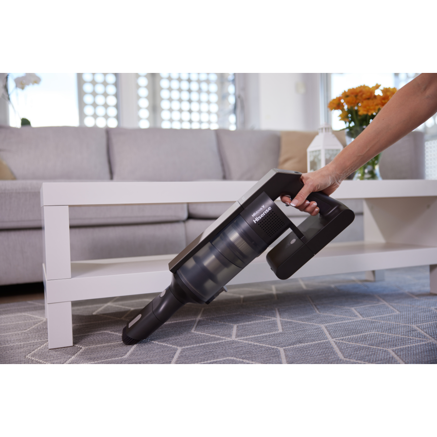 Usisavač Hisense HVC646541A