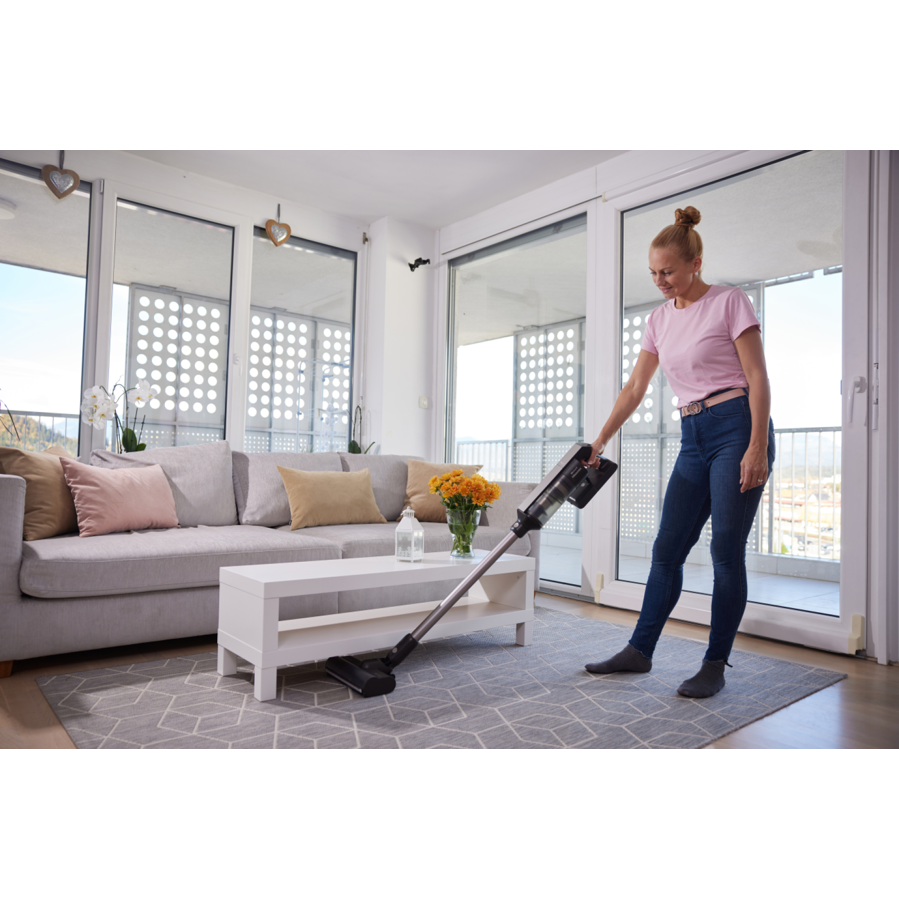 Usisavač Hisense HVC646541A