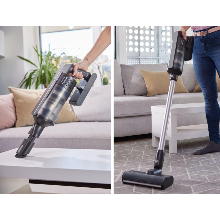 Usisavač Hisense HVC646541A