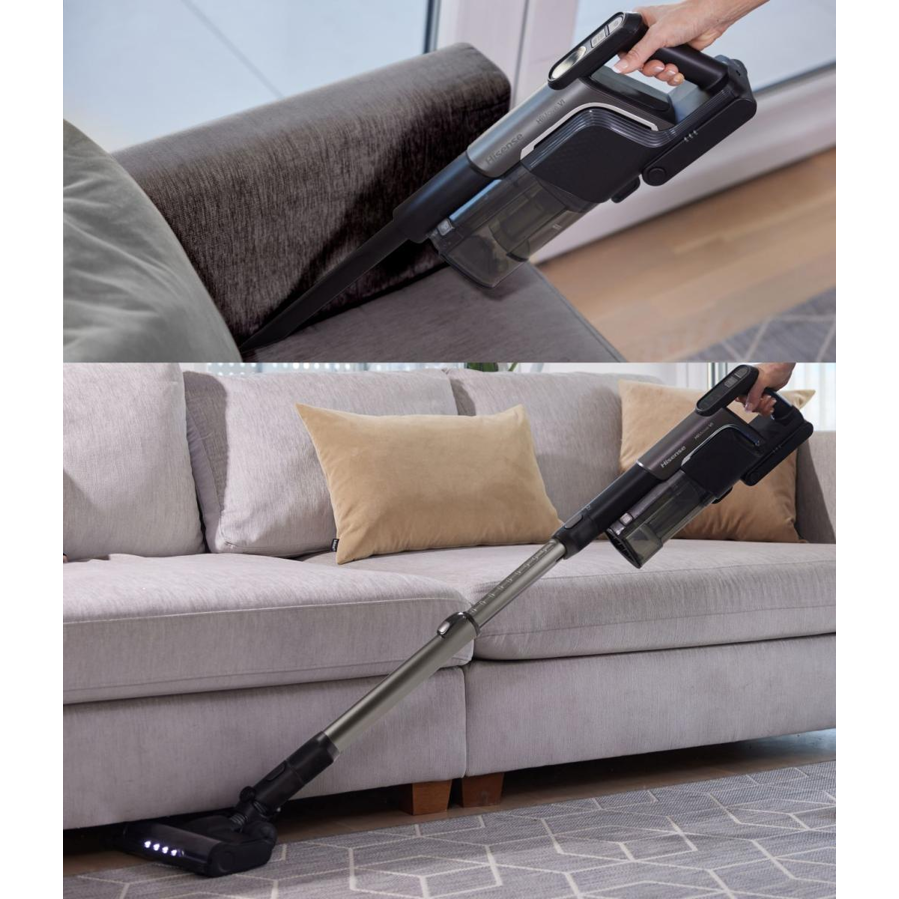 Usisavač Hisense HVC646630A