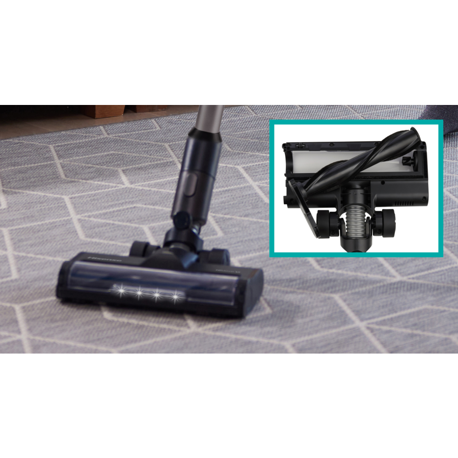 Usisavač Hisense HVC646630A