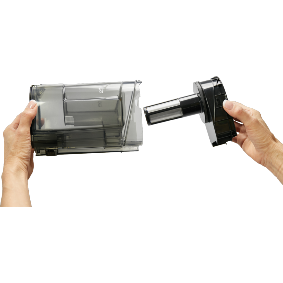 Usisavač Hisense HVC646630A