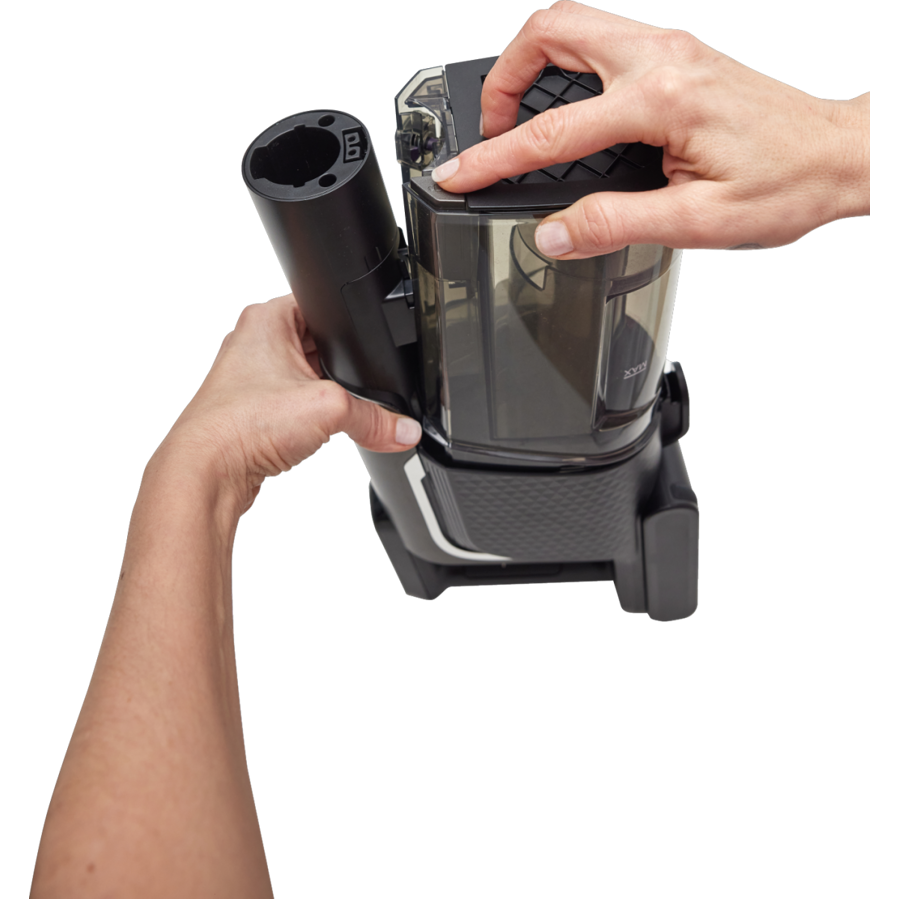 Usisavač Hisense HVC646630A