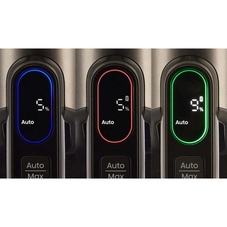 Usisavač Hisense HVC646630A