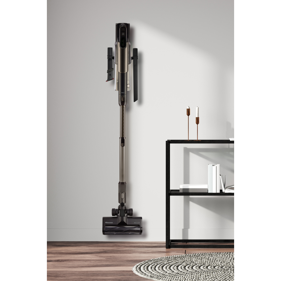 Usisavač Hisense HVC646630A